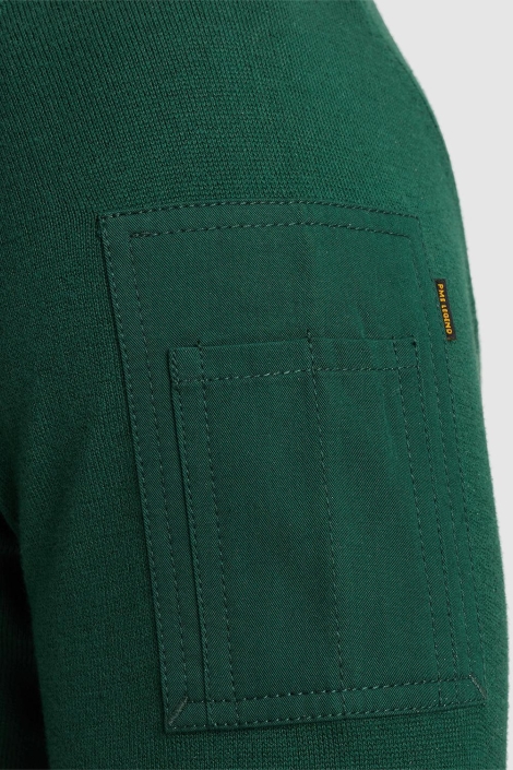 PME legend r-neck american classic knit